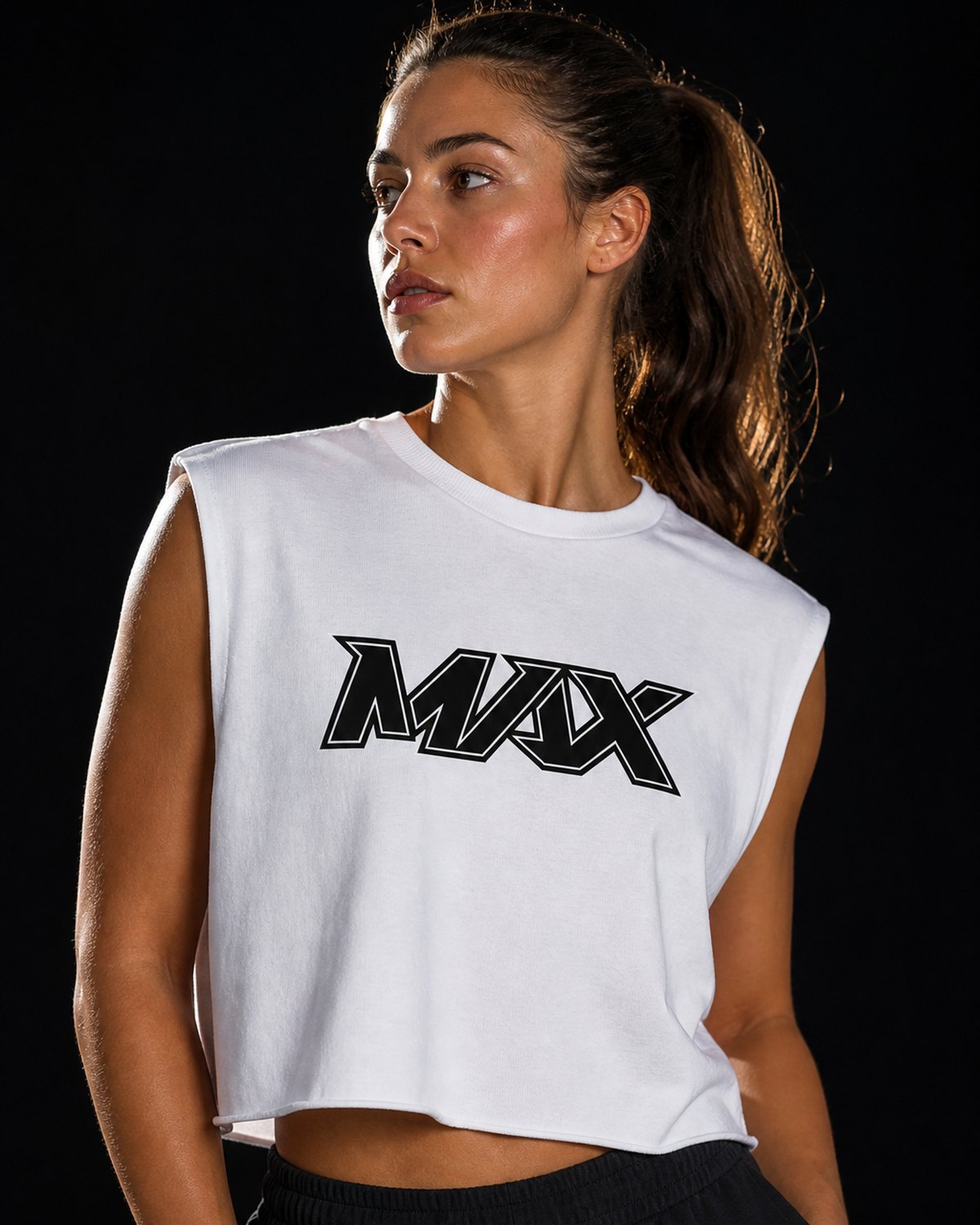 MAX French Terry Tank – Unisex