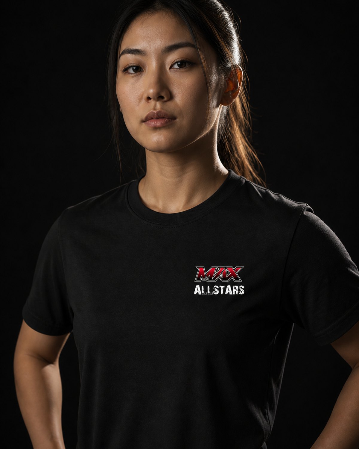 MAX Allstars Comfort Colors Tee – Unisex
