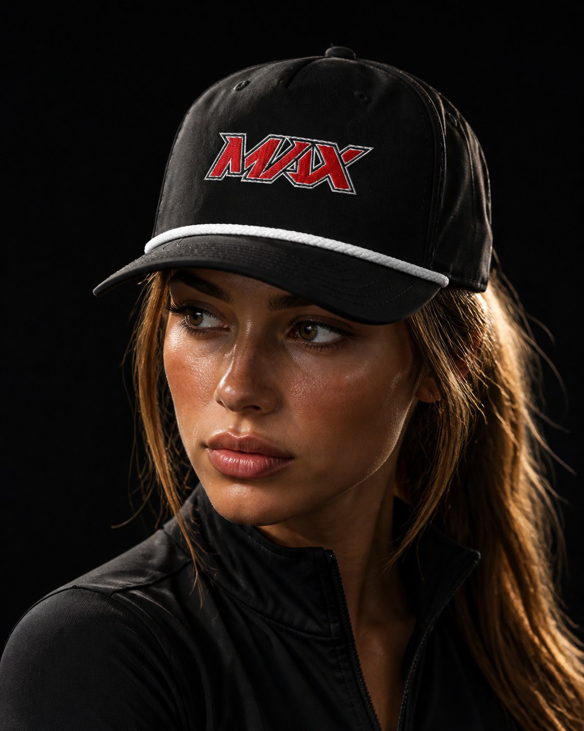 MAX Golf Rope Cap – Unisex