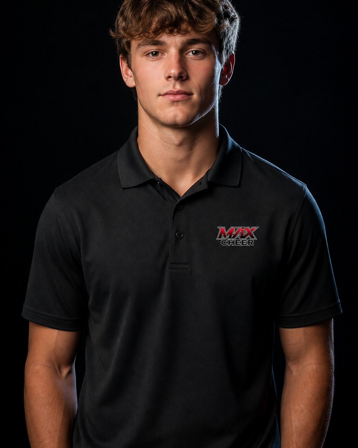 MAX Sport-Tek Competitor Polo – Men's