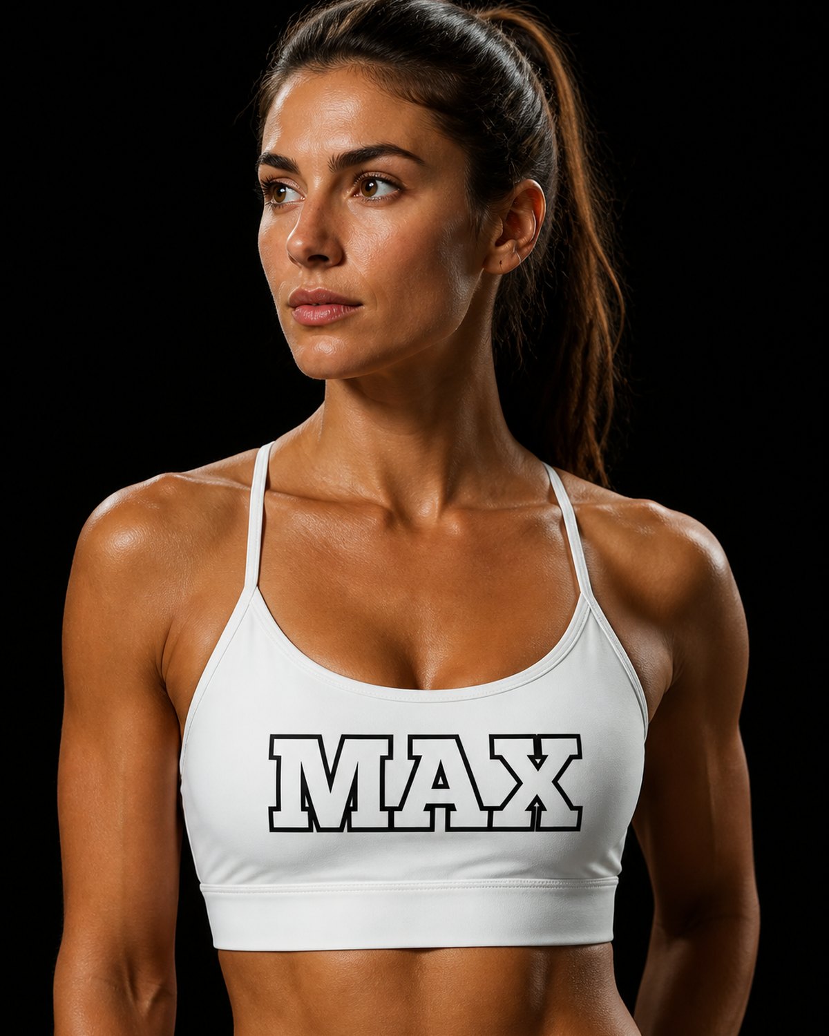 MAX Sports Bra – Women's