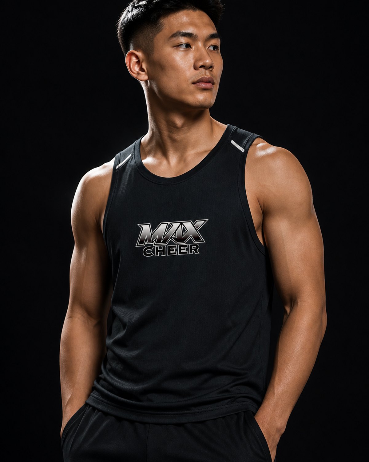 MAX Performance Tank – Men's