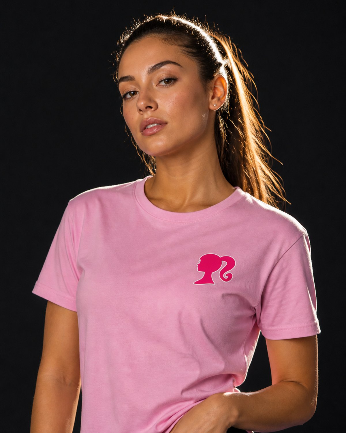 MOHAWKS Barbie Tee – Unisex