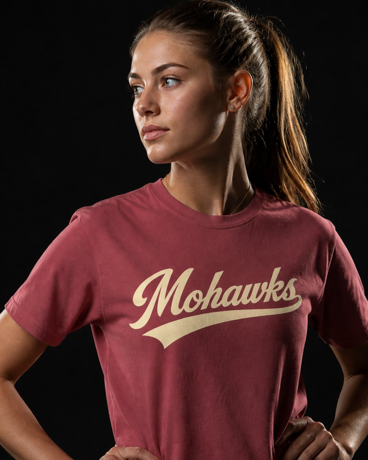 MOHAWKS Tee – Unisex