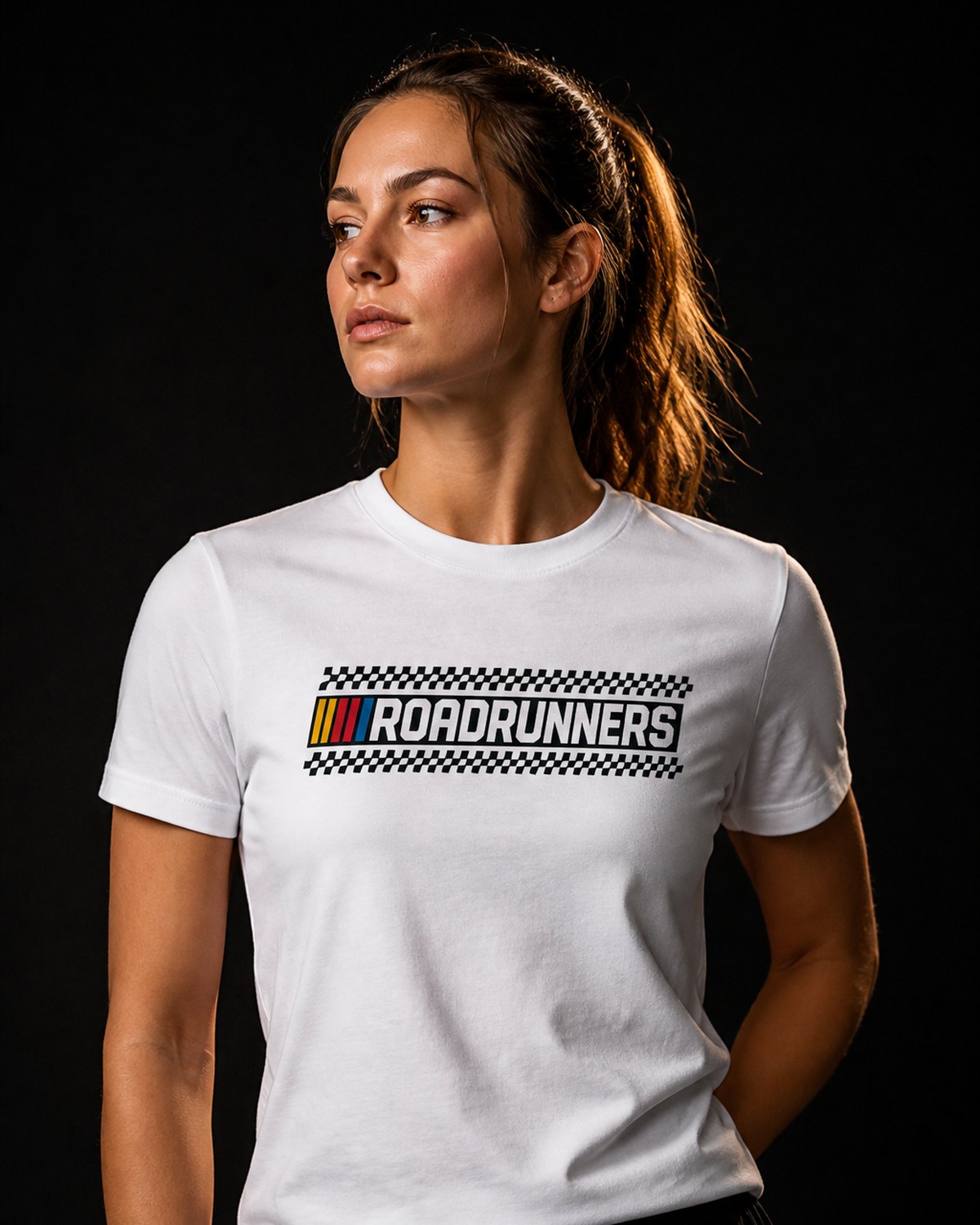 ROADRUNNER NASCAR Shirt – Unisex