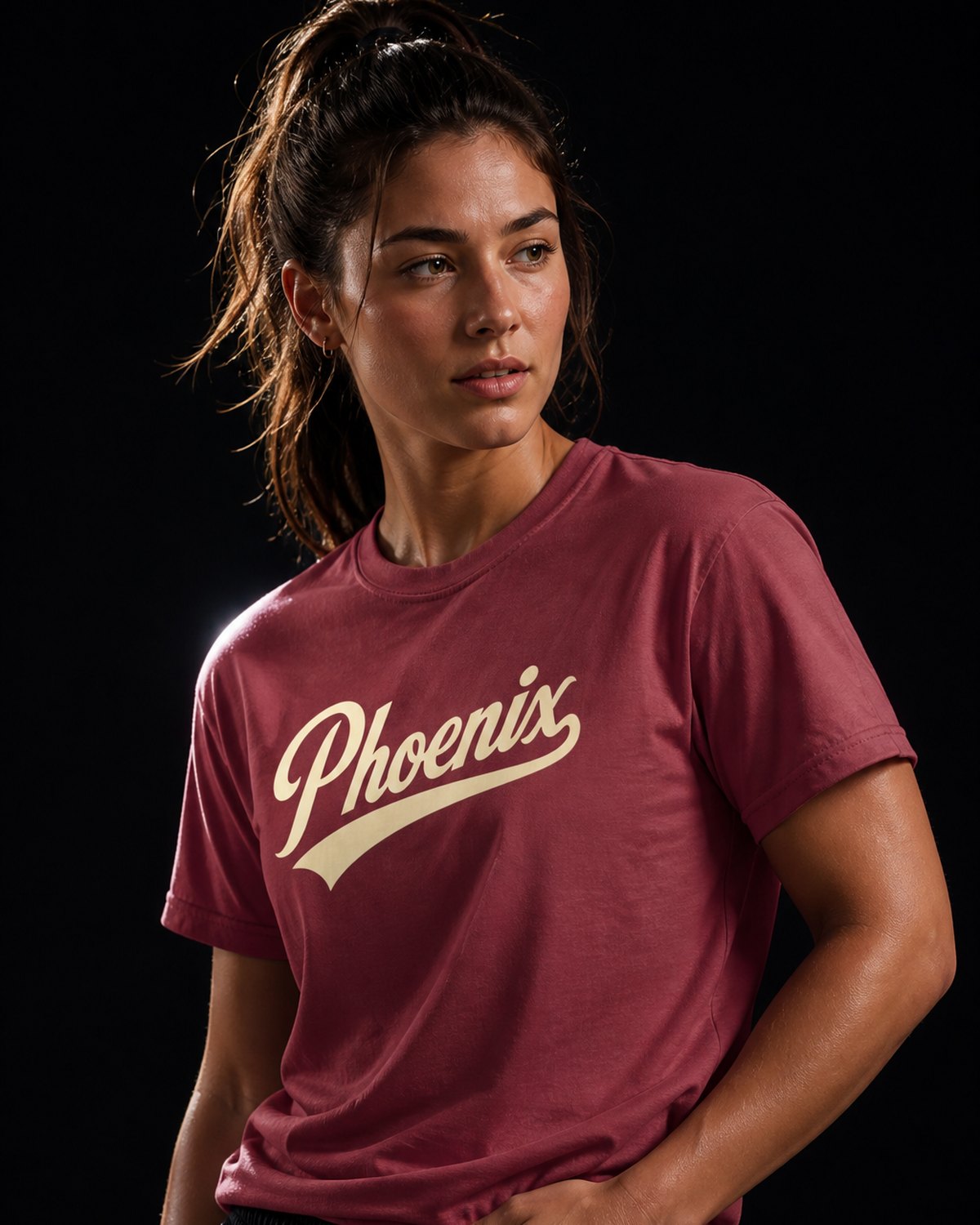 PHOENIX Tee – Unisex