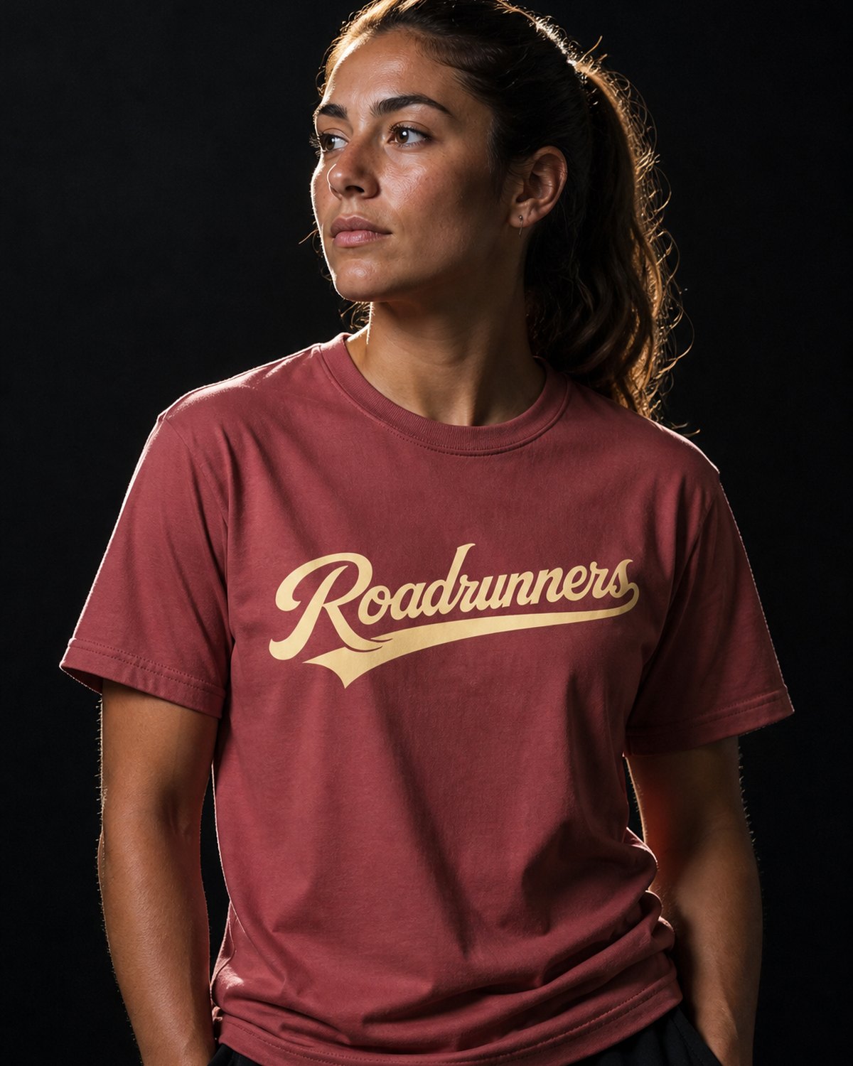 ROADRUNNERS Tee – Unisex