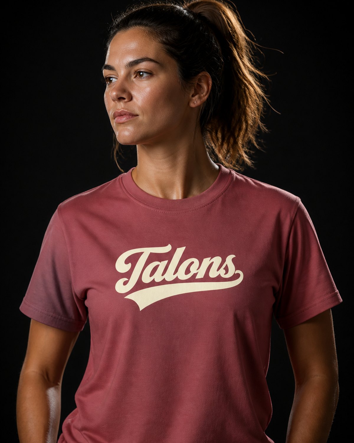 TALONS Tee – Unisex