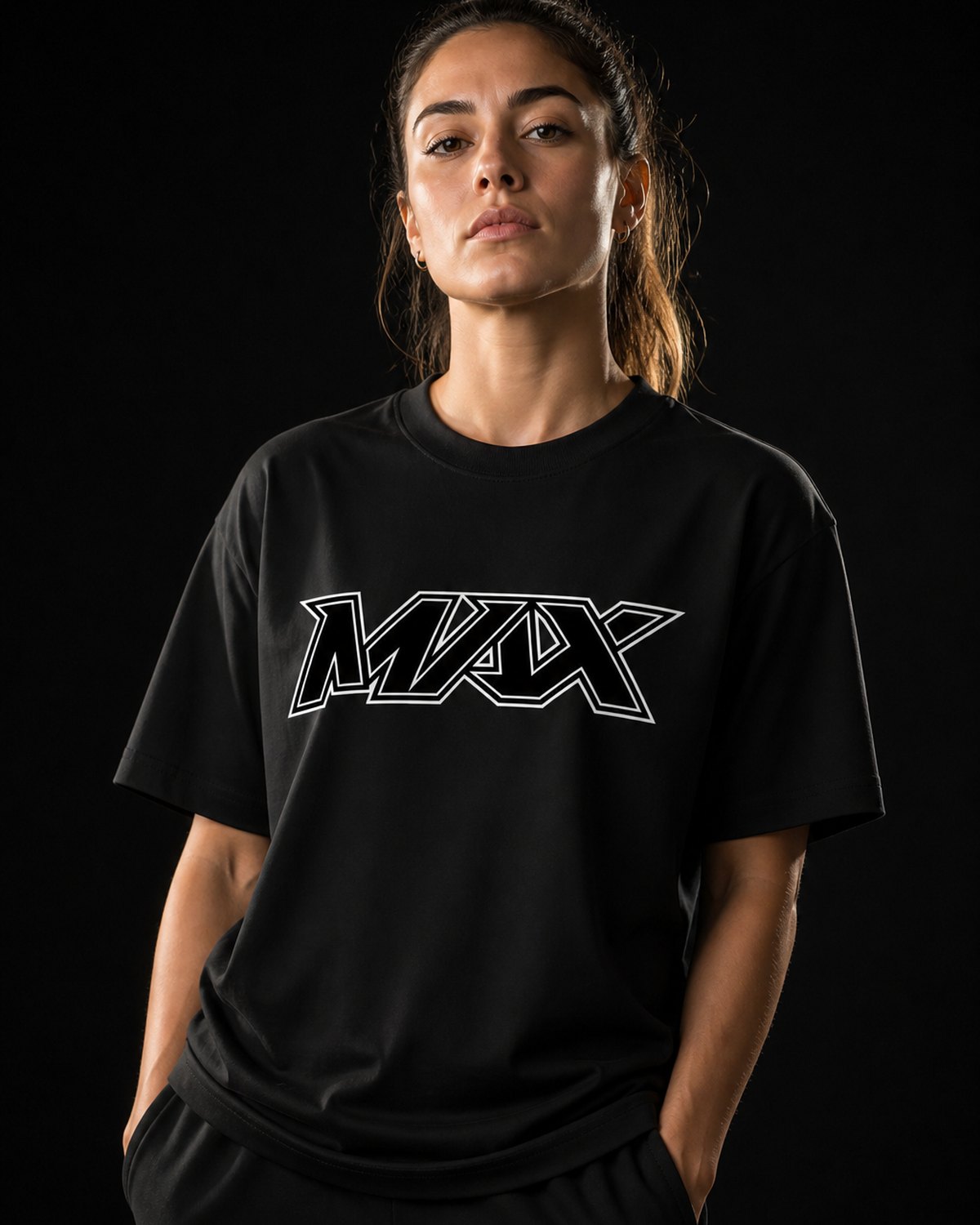 MAX Essential Tee – Unisex