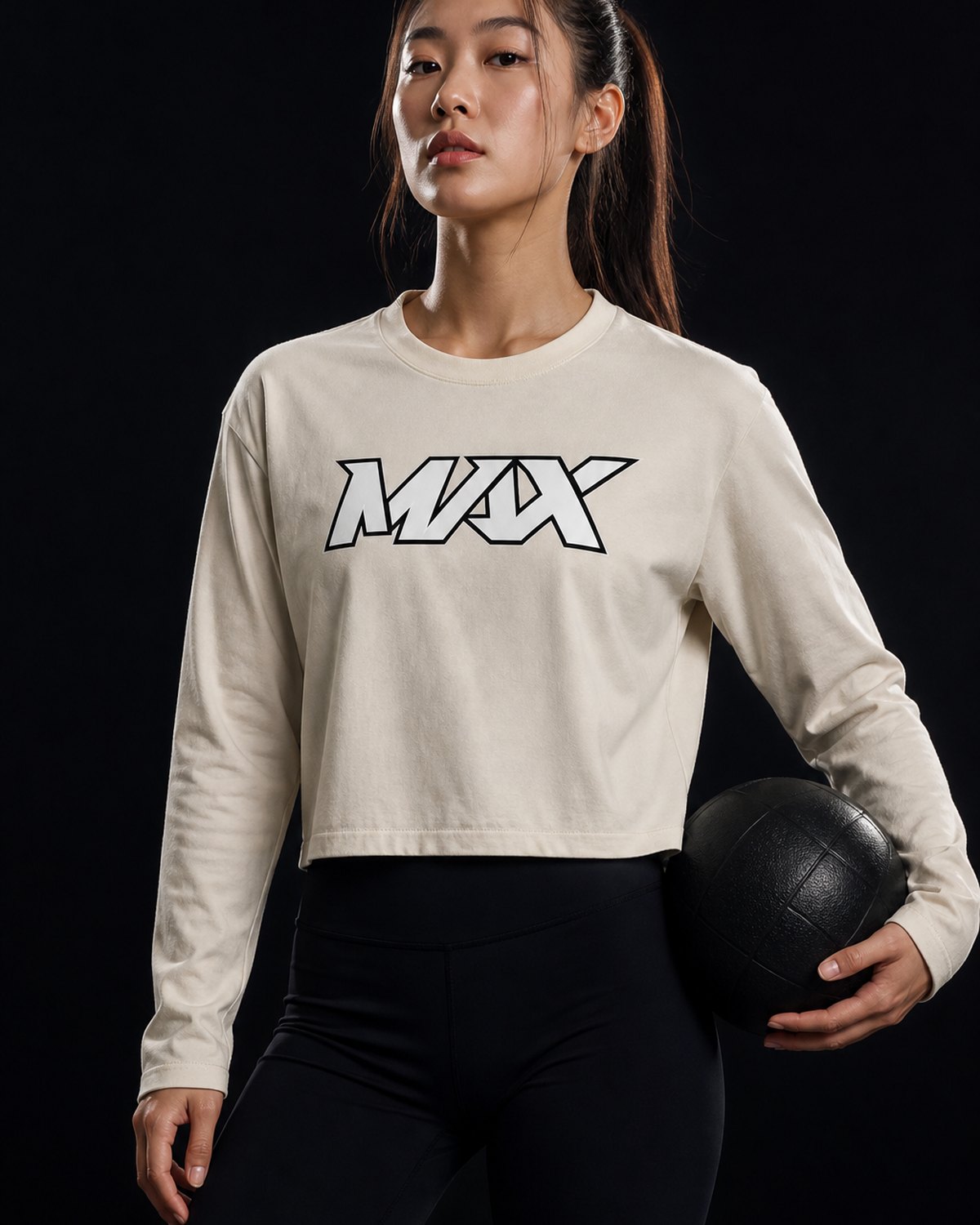 MAX Sunfade Long Sleeve – Unisex