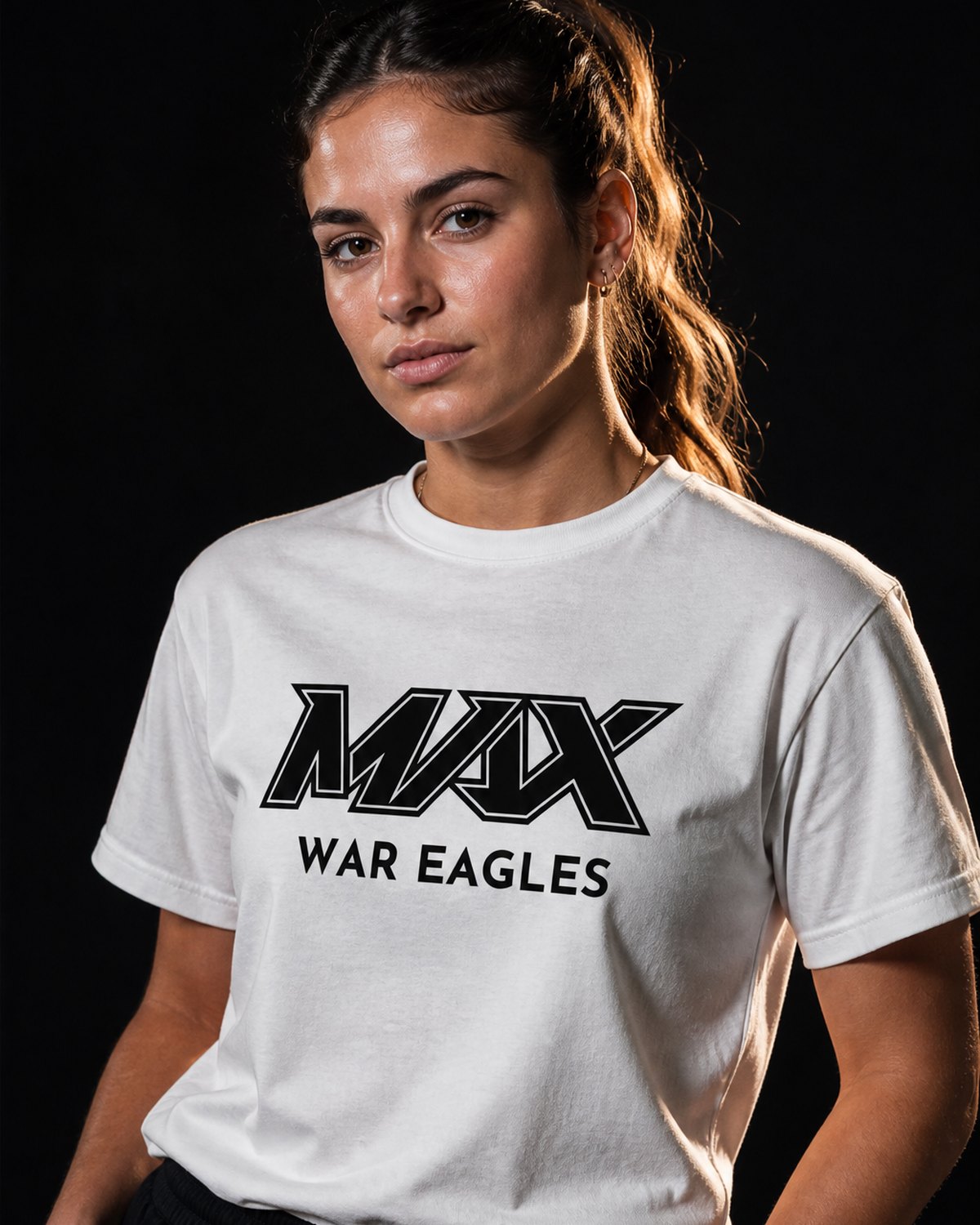 WAR EAGLES Tee – Unisex
