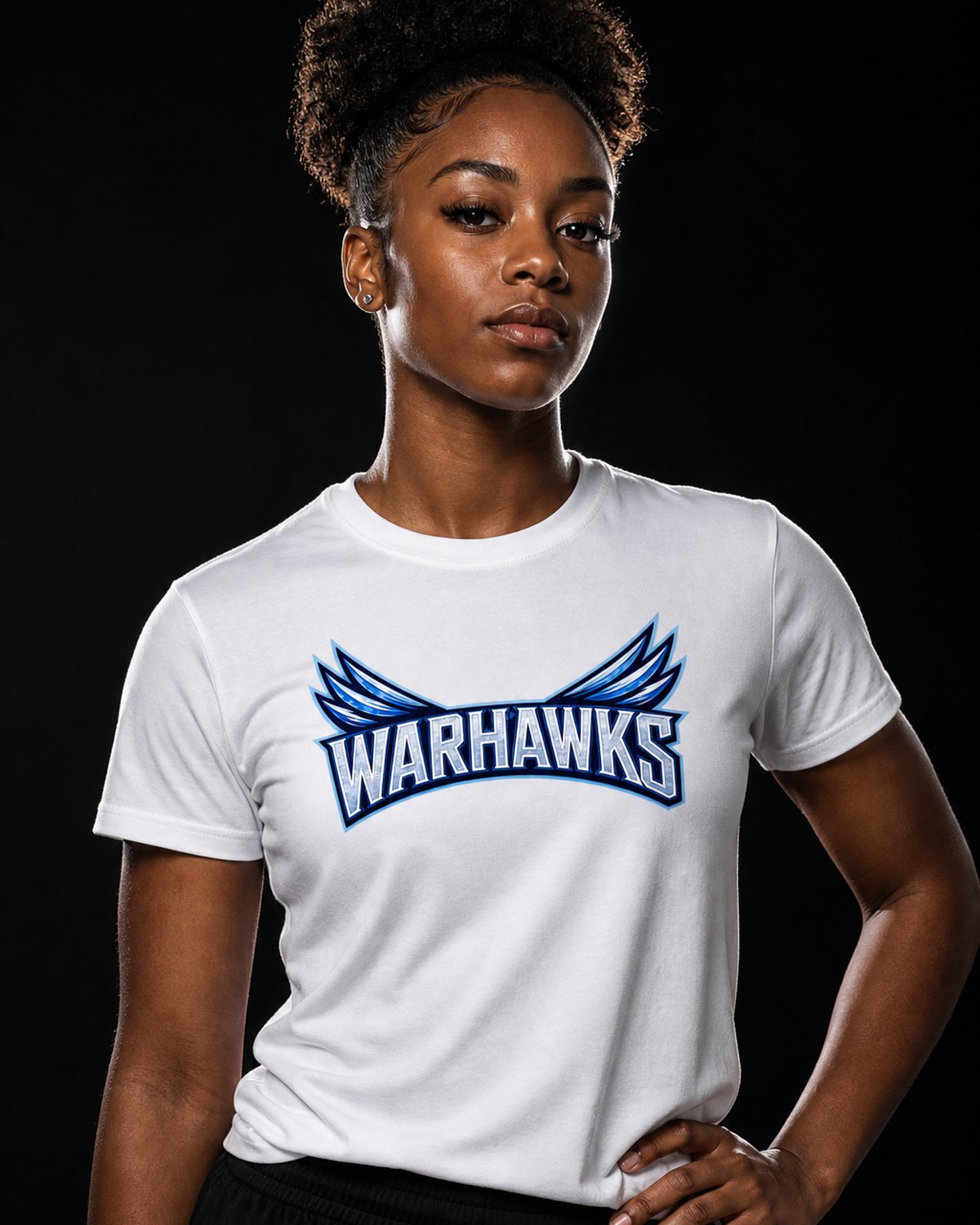 WARHAWKS Tee – Unisex