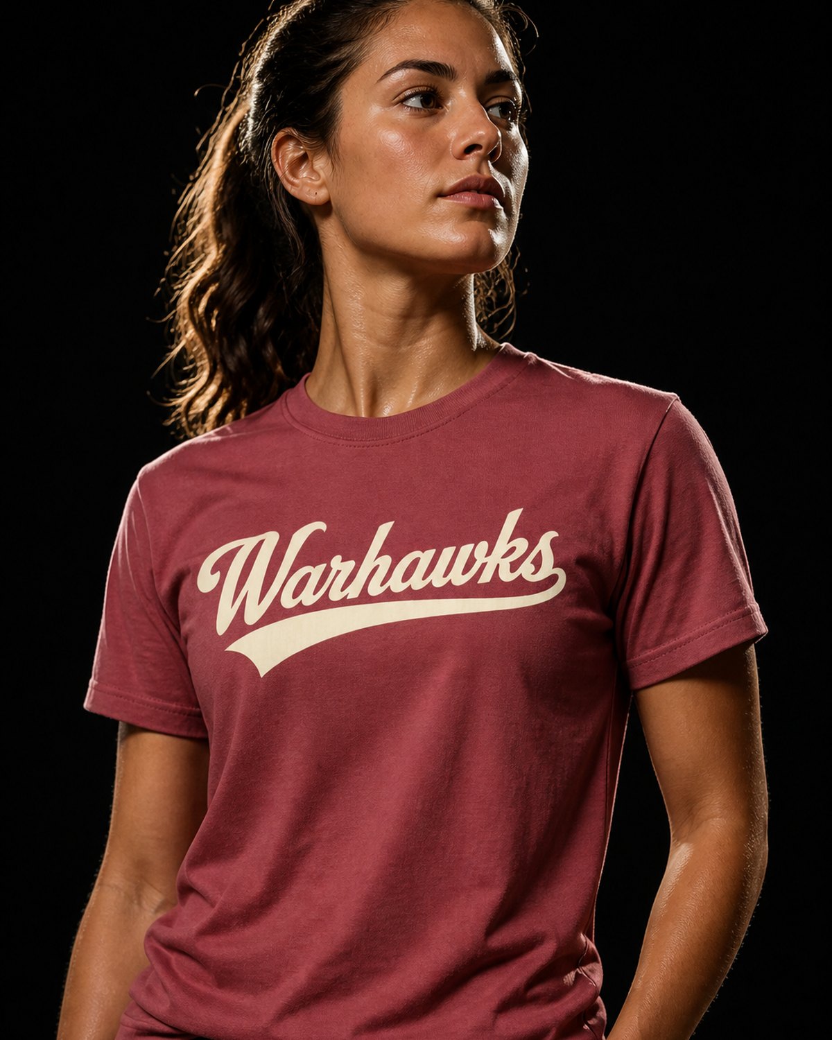 WARHAWKS Tee – Unisex