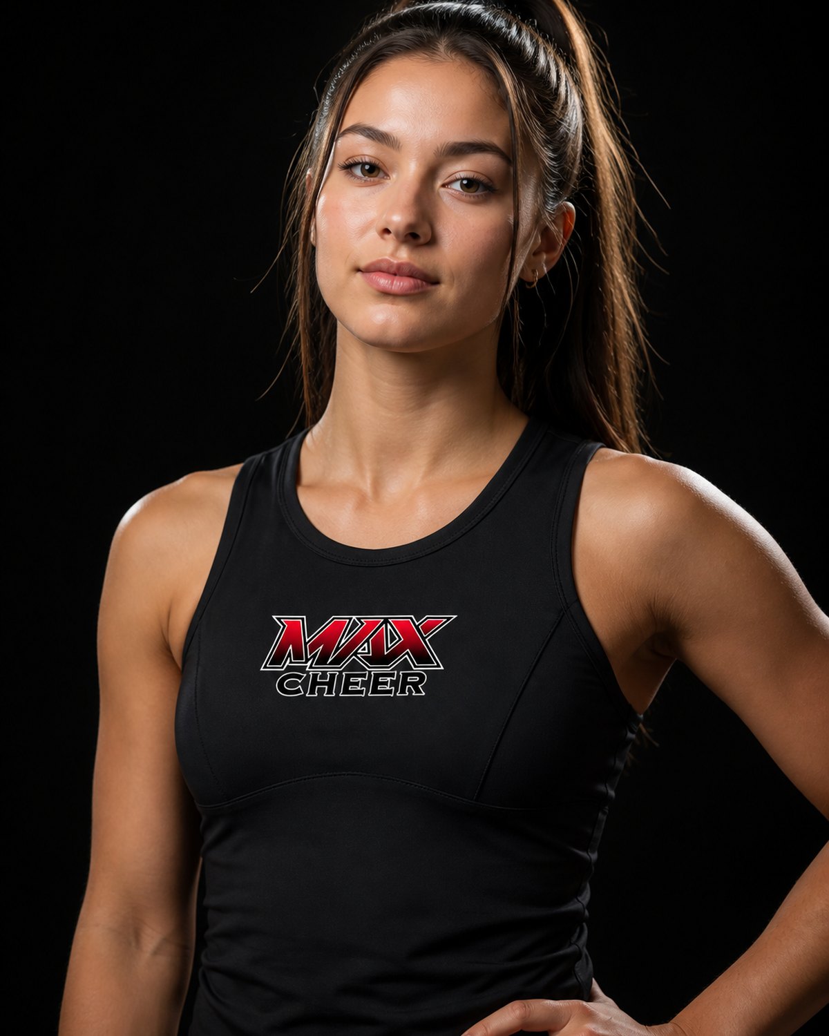 MAX Training Tank – Women's